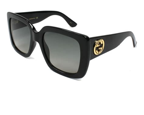 lunettes gucci noir|gucci eyeglasses catalog.